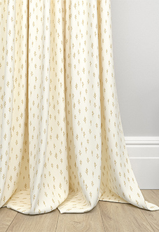 Rebecca, Stowe - Made to Measure Curtains